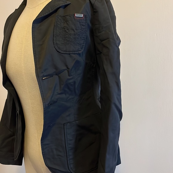 Diesel jacket - Picture 2 of 9